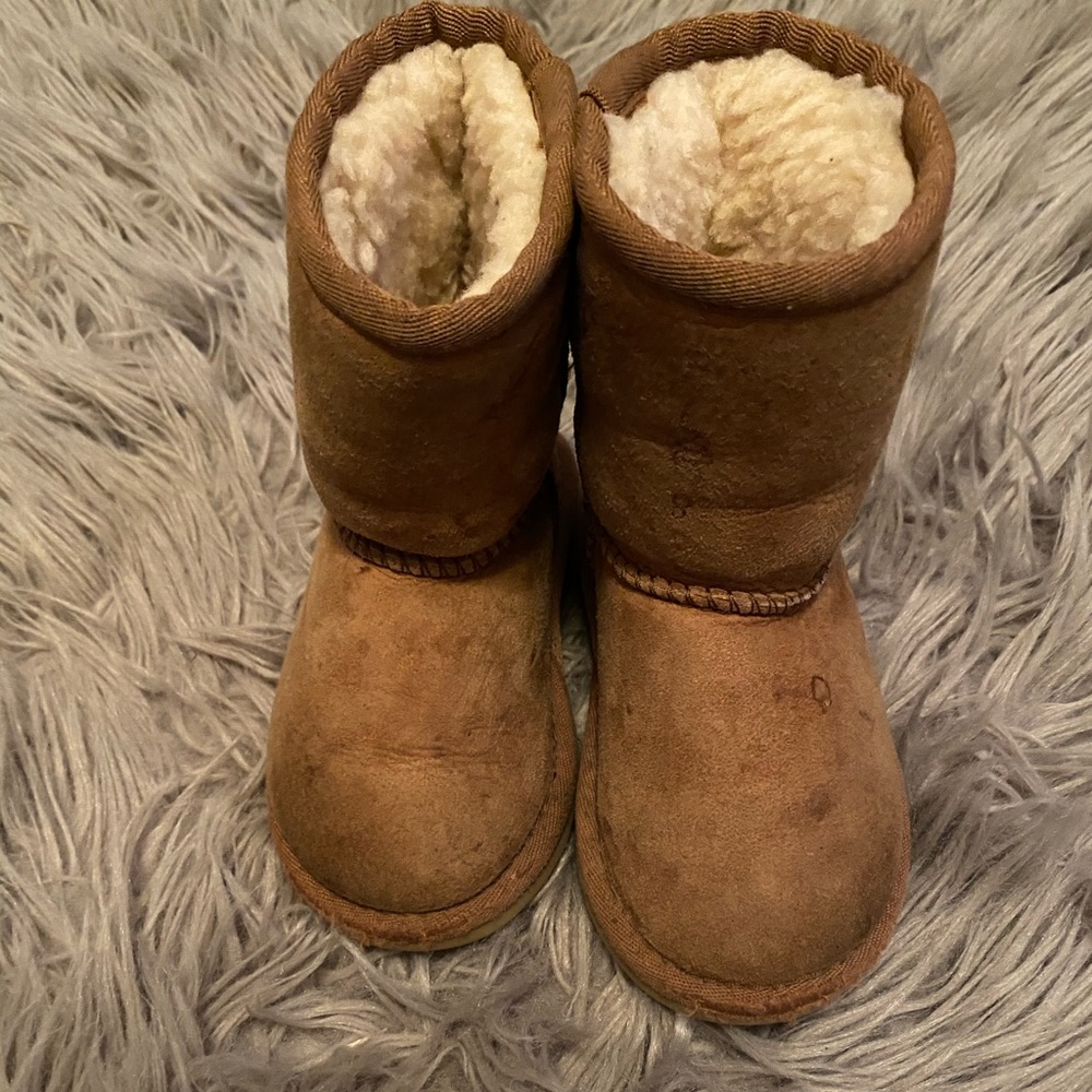 Ugg Boots (Toddler)